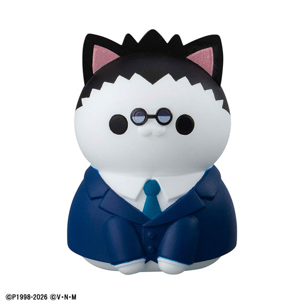 [BOX販売]MEGA CAT PROJECT HUNTER×HUNTER NYANTER×NYANTER HUNTER×CAT -8個入りBOX-