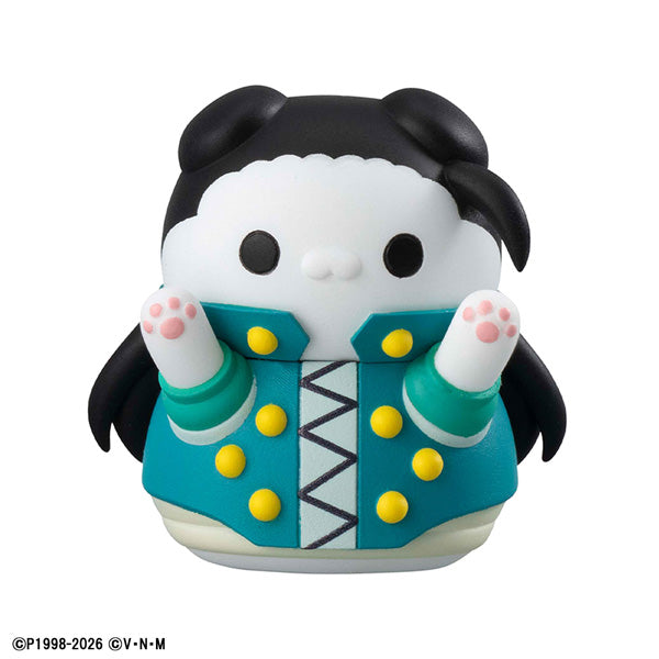 [BOX販売]MEGA CAT PROJECT HUNTER×HUNTER NYANTER×NYANTER HUNTER×CAT -8個入りBOX-