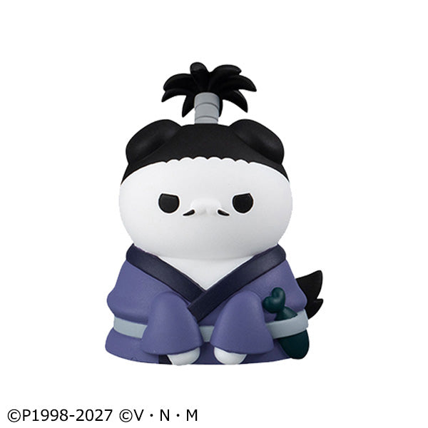 [BOX販売]MEGA CAT PROJECT HUNTER×HUNTER NYANTER×NYANTER 幻影旅団×CAT -8個入りBOX-