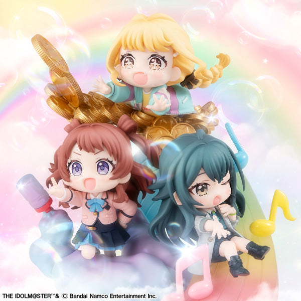 FigUnity 学園アイドルマスター
