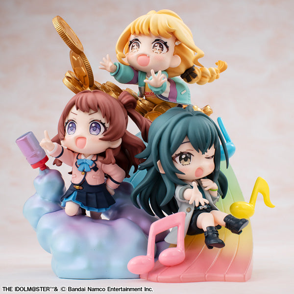 FigUnity 学園アイドルマスター