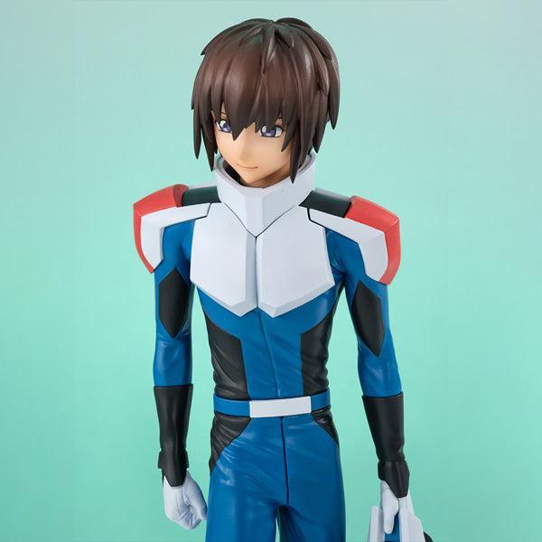 Lucreaらいと キラ・ヤマト パイロットスーツVer. – SOOTANG HOBBY