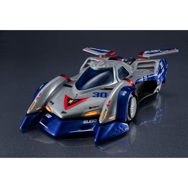 スーパーフォーミュラコレクション アスラーダ01エアロモデル スーパーフォーミュラコレクション アスラーダ01エアロモデル - メルカリ
