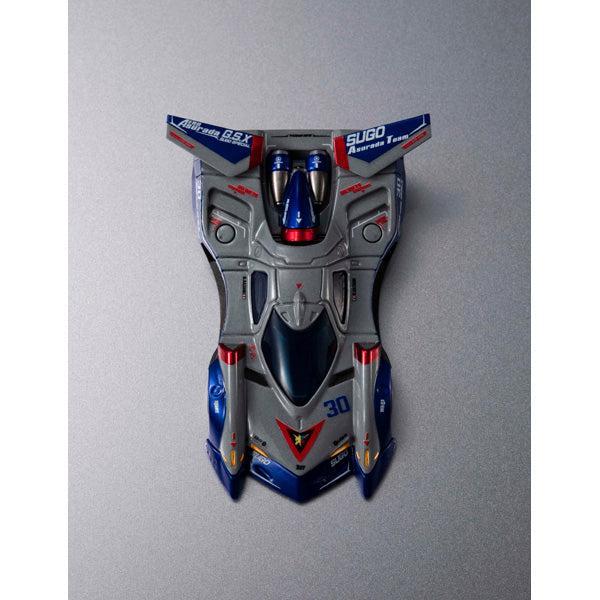 サイバーフォーミュラコレクション-Heritage Edition- アスラーダG.S.X エアロモード