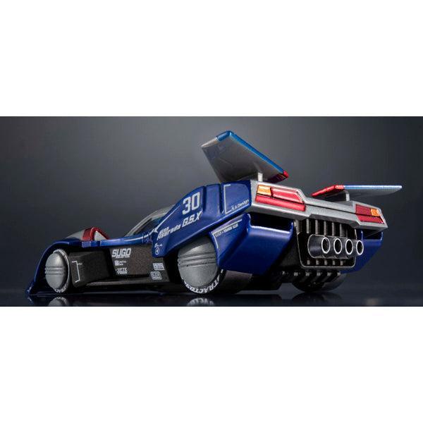 サイバーフォーミュラコレクション-Heritage Edition- アスラーダG.S.X エアロモード