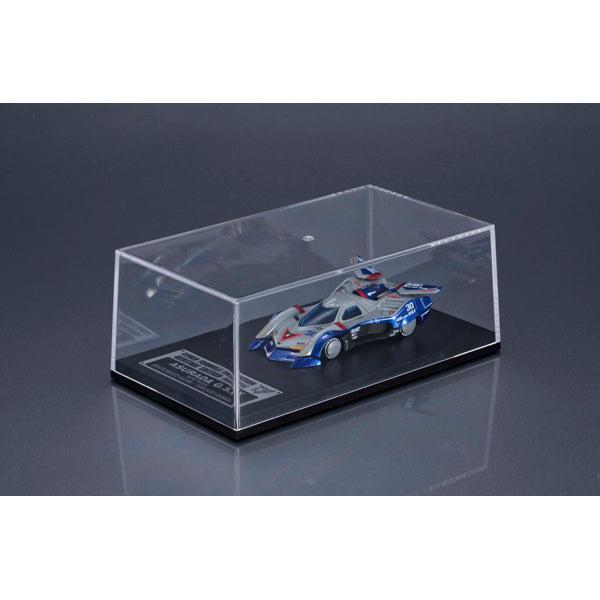 サイバーフォーミュラコレクション-Heritage Edition- アスラーダG.S.X エアロモード