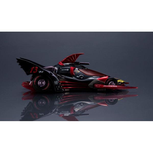 サイバーフォーミュラコレクション-Heritage Edition- ミッショネルVR-4
