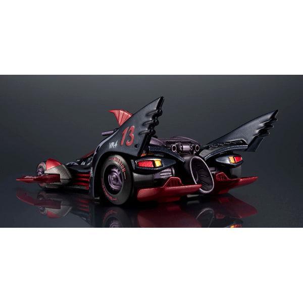 サイバーフォーミュラコレクション-Heritage Edition- ミッショネルVR-4