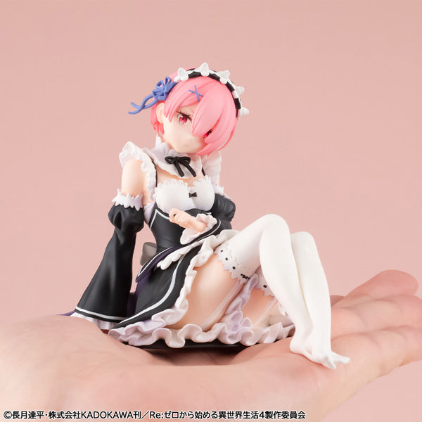 Melty Princess てのひらラム
