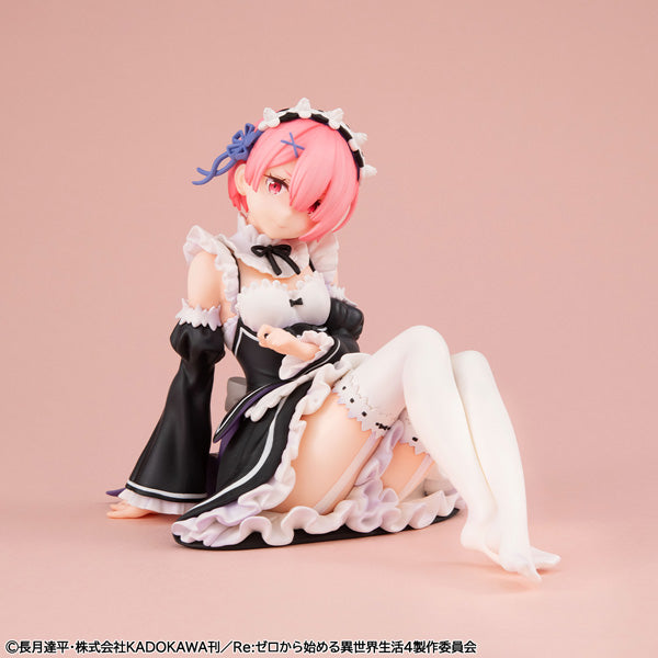 Melty Princess てのひらラム