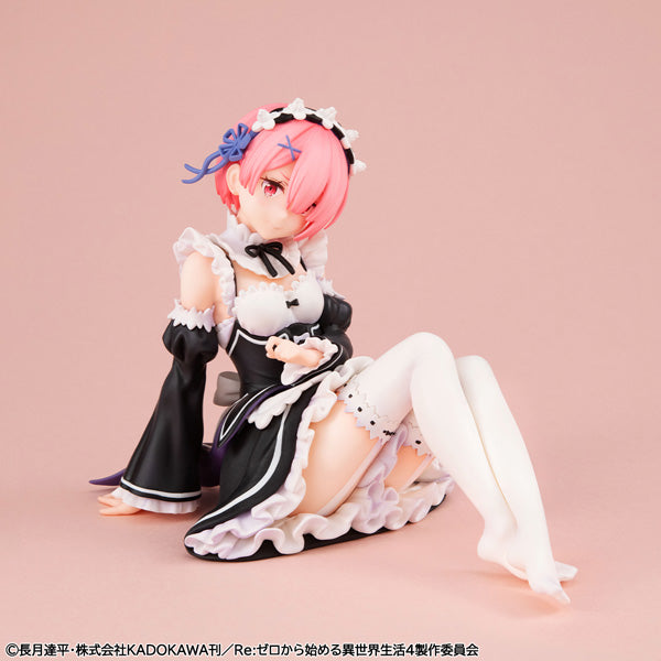 Melty Princess てのひらラム