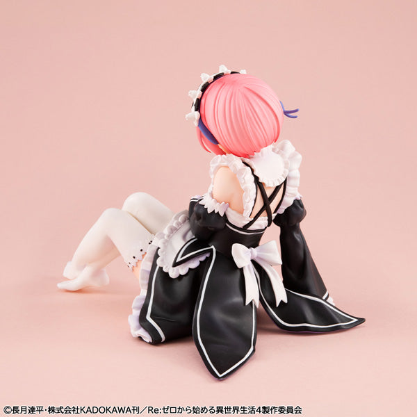 Melty Princess てのひらラム