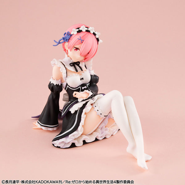 Melty Princess てのひらラム