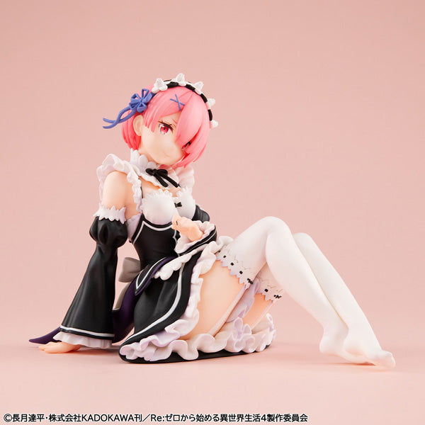 Melty Princess てのひらラム