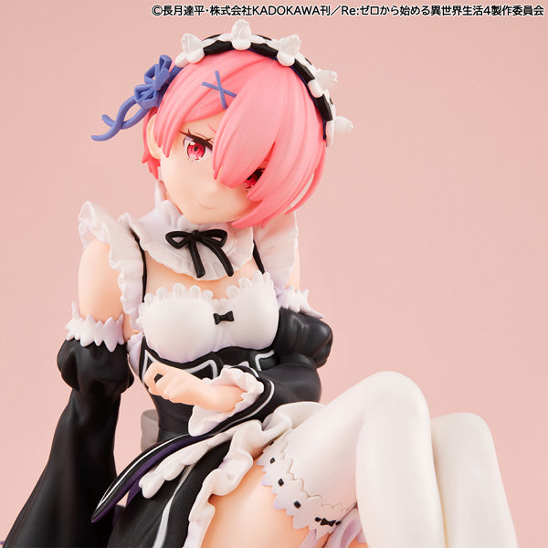 Melty Princess てのひらラム