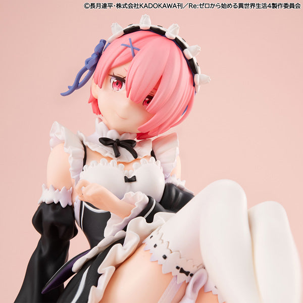 Melty Princess てのひらラム