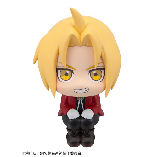 るかっぷ エドワード・エルリック