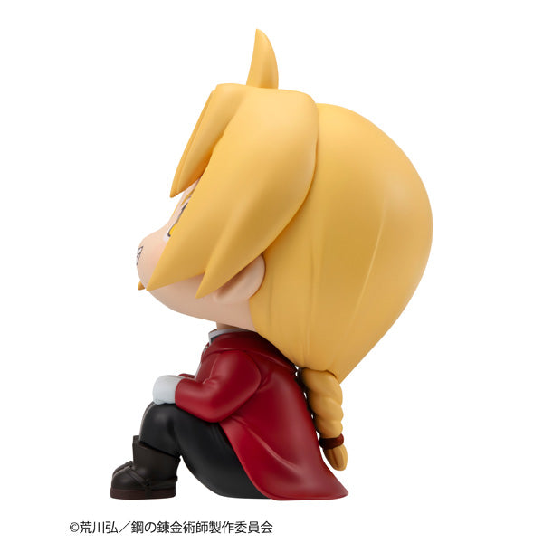 るかっぷ エドワード・エルリック