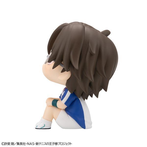 るかっぷ 手塚国光