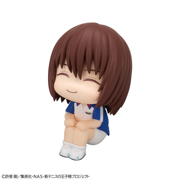 るかっぷ 不二周助