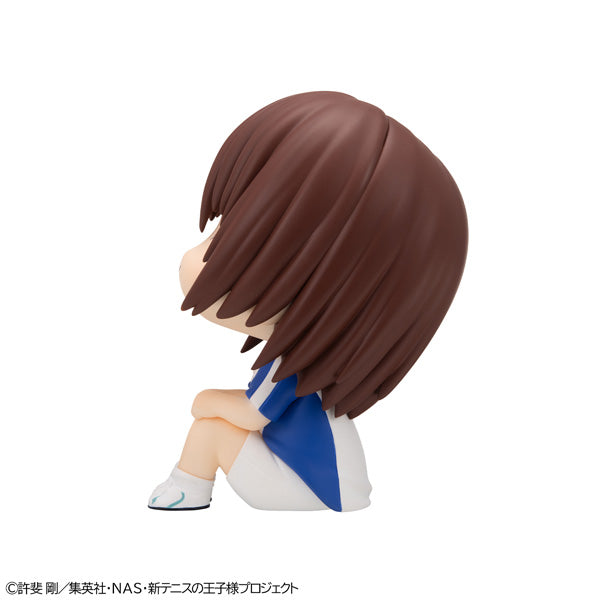 るかっぷ 不二周助