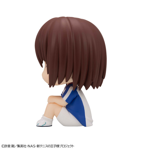 るかっぷ 不二周助