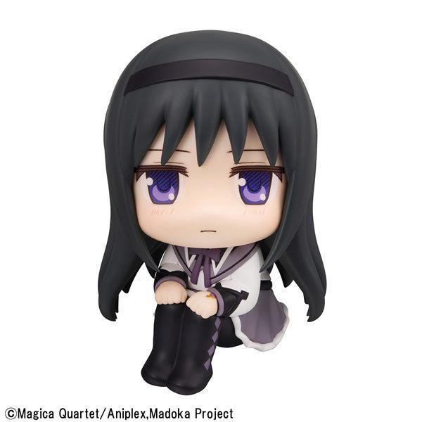 るかっぷ 暁美ほむら