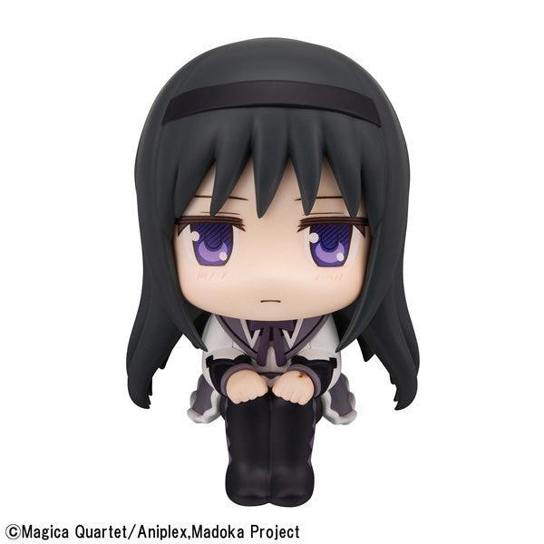 るかっぷ 暁美ほむら
