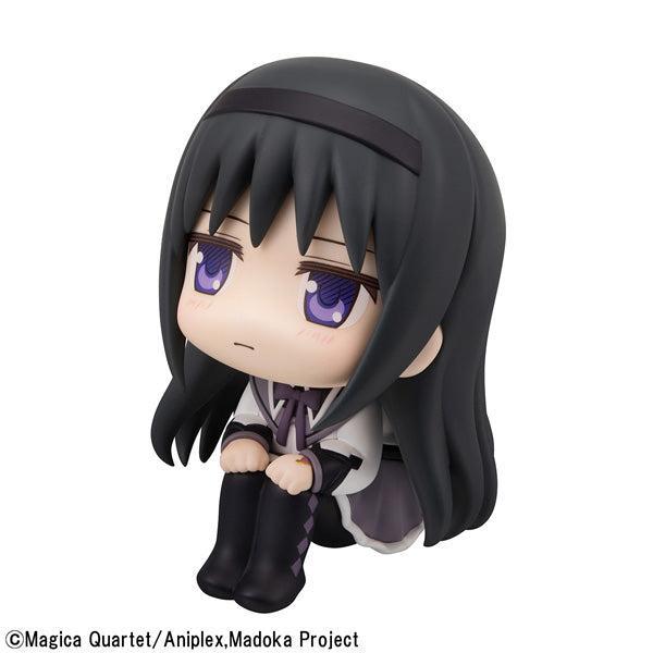 るかっぷ 暁美ほむら