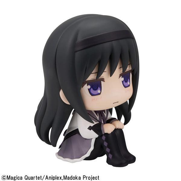 るかっぷ 暁美ほむら