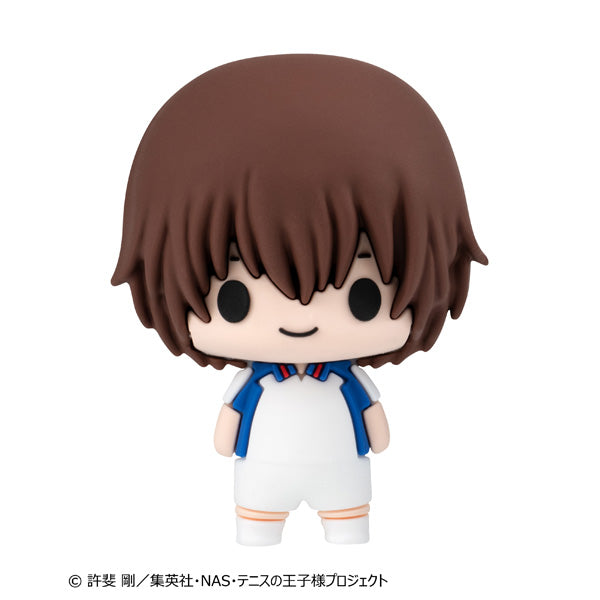 [BOX販売]ちょこりんコレクション 新テニスの王子様 Vol.1 -6個入りBOX-