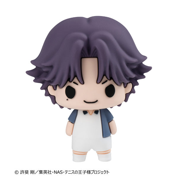 [BOX販売]ちょこりんコレクション 新テニスの王子様 Vol.1 -6個入りBOX-