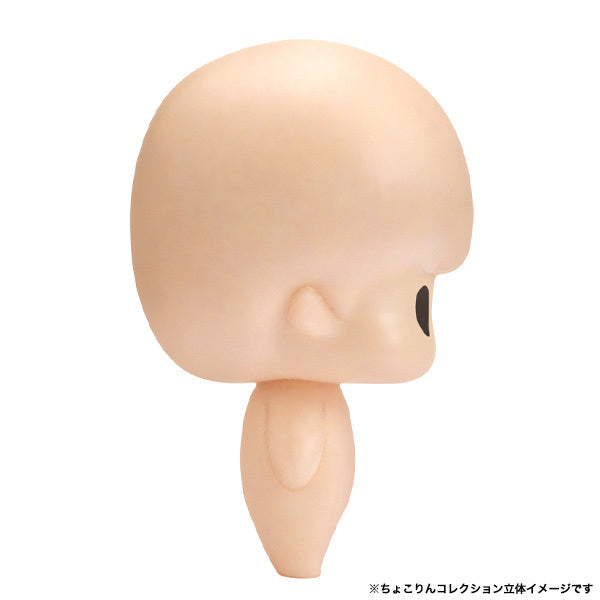 [BOX販売]ちょこりんコレクション 新テニスの王子様 Vol.1 -6個入りBOX-