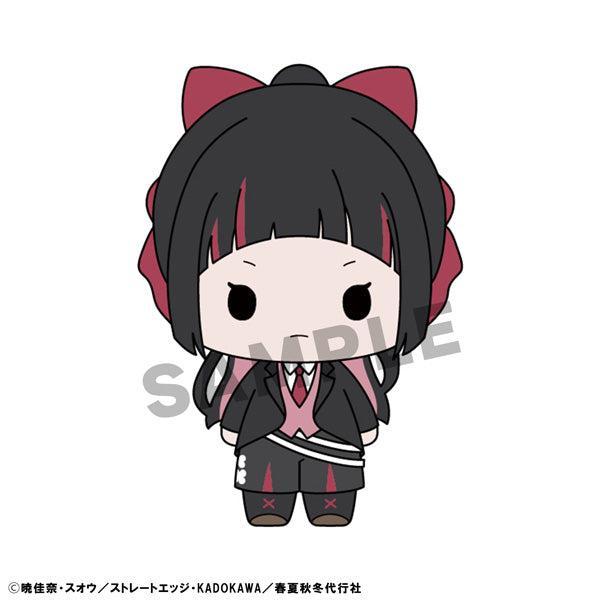 [BOX販売]ちょこりんコレクション テレビアニメ『春夏秋冬代行者 春の舞』 -8個入りBOX-