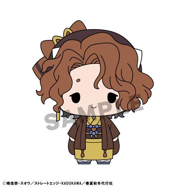 [BOX販売]ちょこりんコレクション テレビアニメ『春夏秋冬代行者 春の舞』 -8個入りBOX-