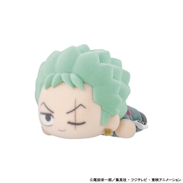 [BOX販売]ぬいっぽ ONE PIECE -6個入りBOX-
