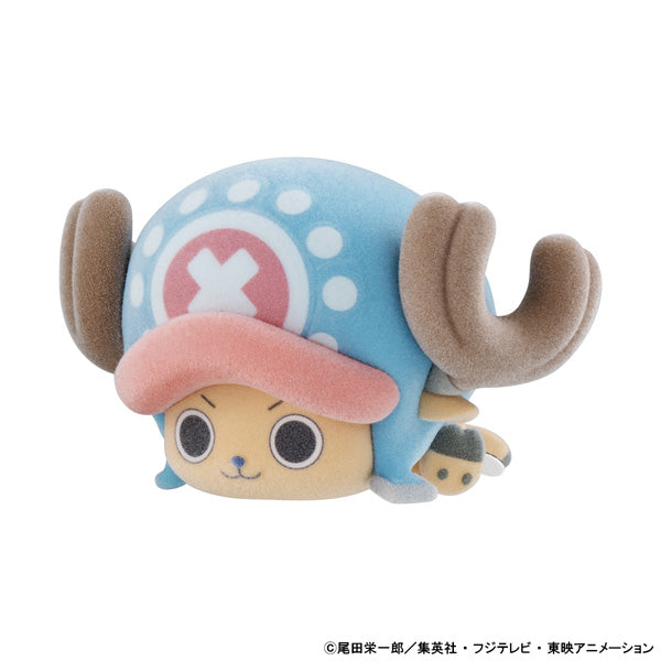 [BOX販売]ぬいっぽ ONE PIECE -6個入りBOX-