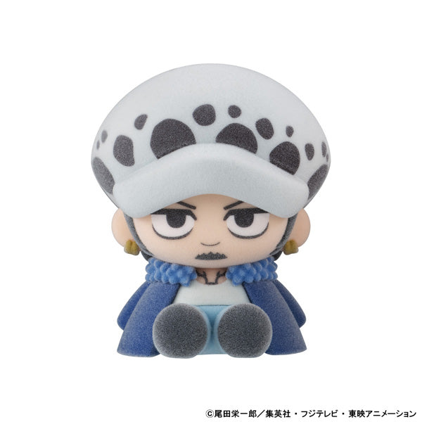[BOX販売]ぬいっぽ ONE PIECE -6個入りBOX-