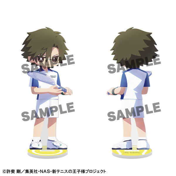 [BOX販売]いるすた 新テニスの王子様vol.1 -6個入りBOX-