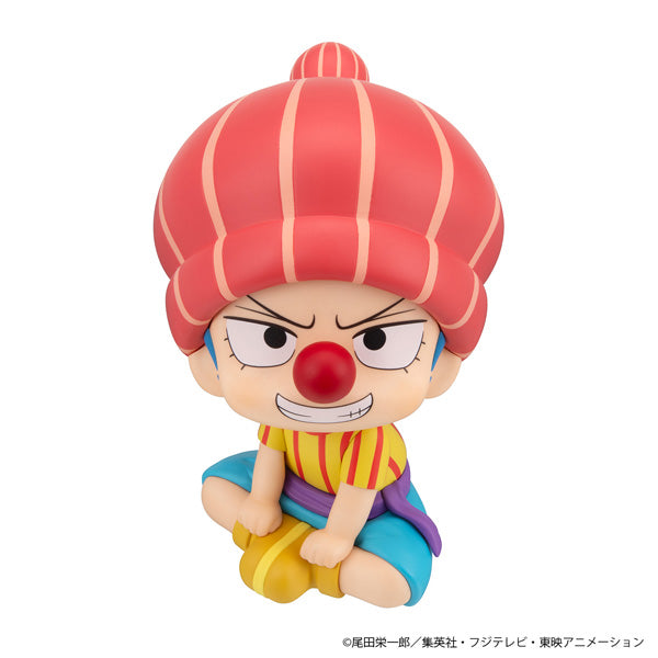 るかっぷ バギー 幼少期Ver.