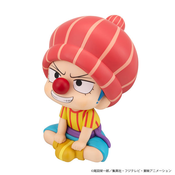 るかっぷ バギー 幼少期Ver.