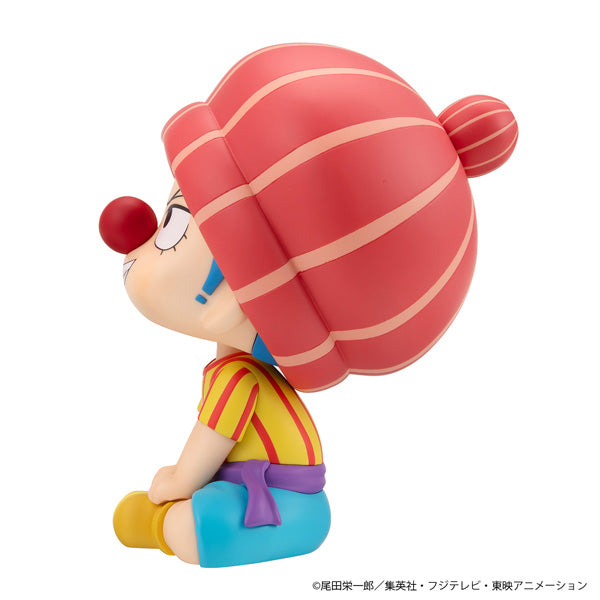 るかっぷ バギー 幼少期Ver.
