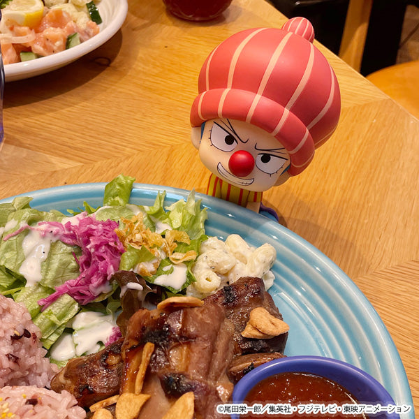 るかっぷ バギー 幼少期Ver.