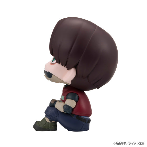 るかっぷ カート