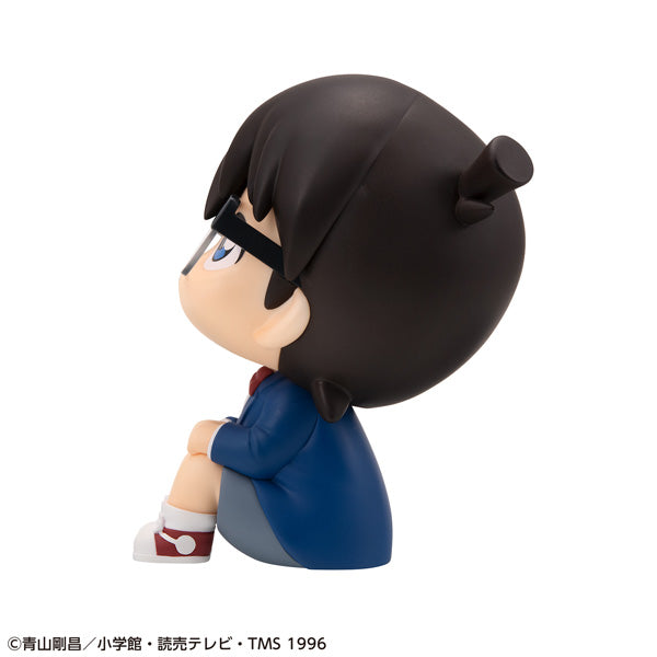 るかっぷ 江戸川コナン
