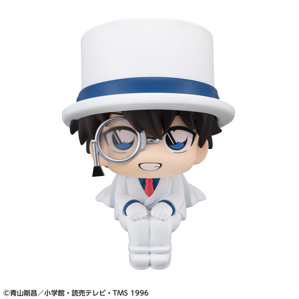 るかっぷ 怪盗キッド