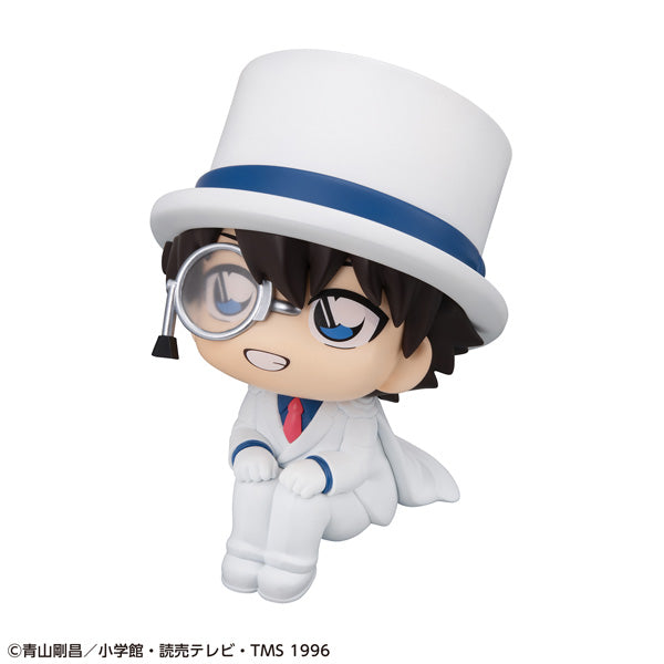 るかっぷ 怪盗キッド