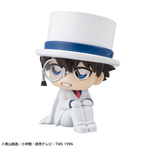 るかっぷ 怪盗キッド