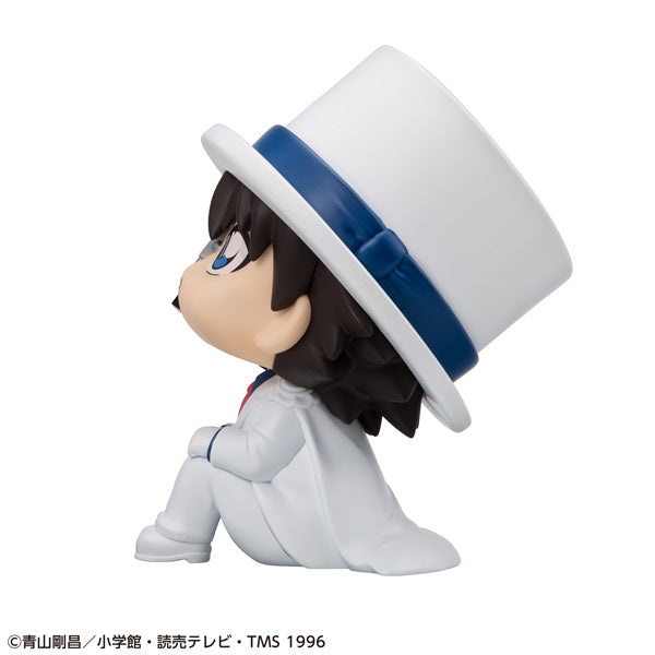 るかっぷ 怪盗キッド