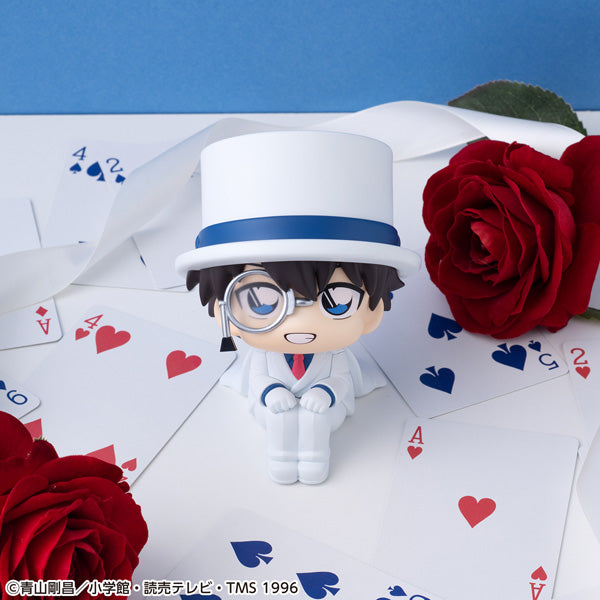 るかっぷ 怪盗キッド